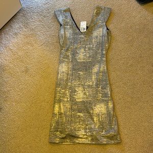 Forever 21 cocktail dress BNWT